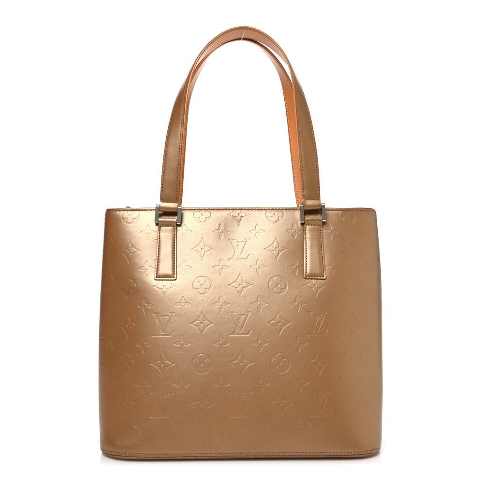 Louis Vuitton Mat Stockton Amber #261624L89B